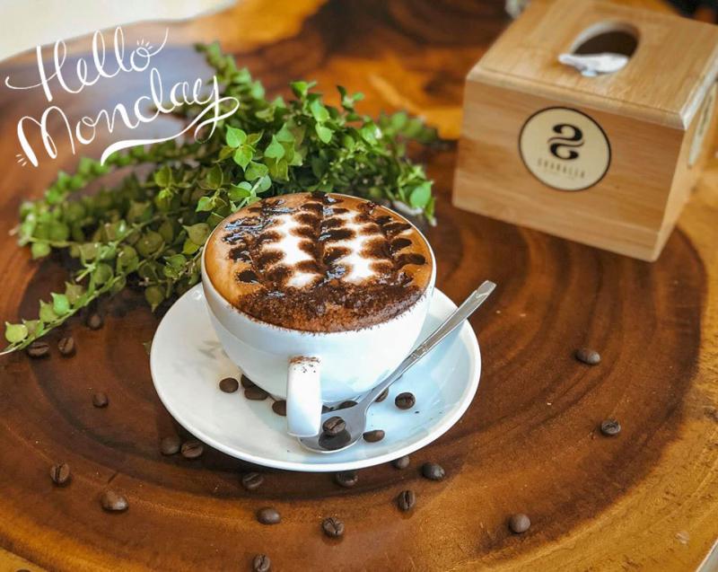 Top 7 quán cà phê sở hữu view đẹp nhất tại Lý Sơn, Quảng Ngãi