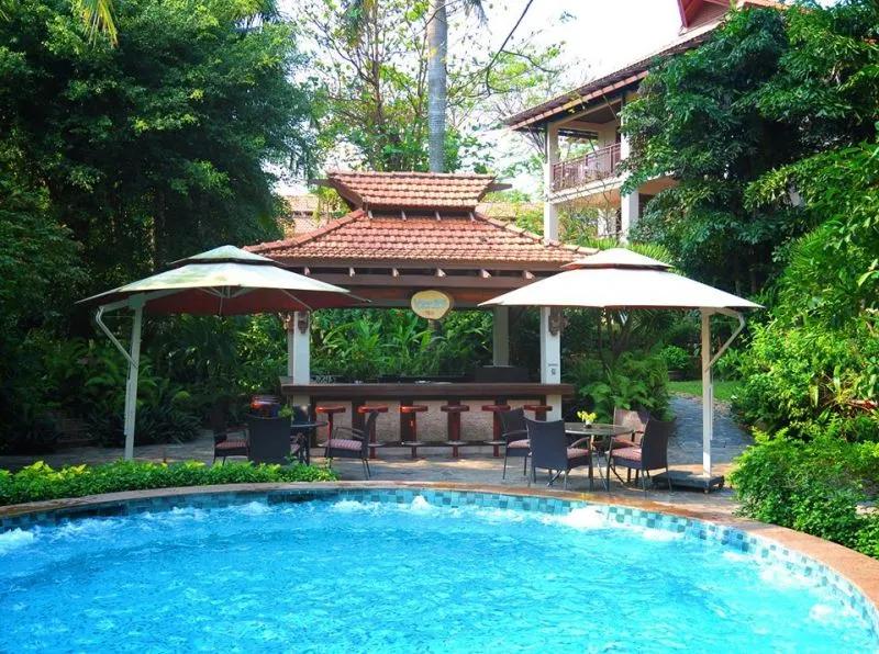 Khám Phá 6 Resort Sang Trọng Dọc Đường Võ Nguyên Giáp, Đà Nẵng