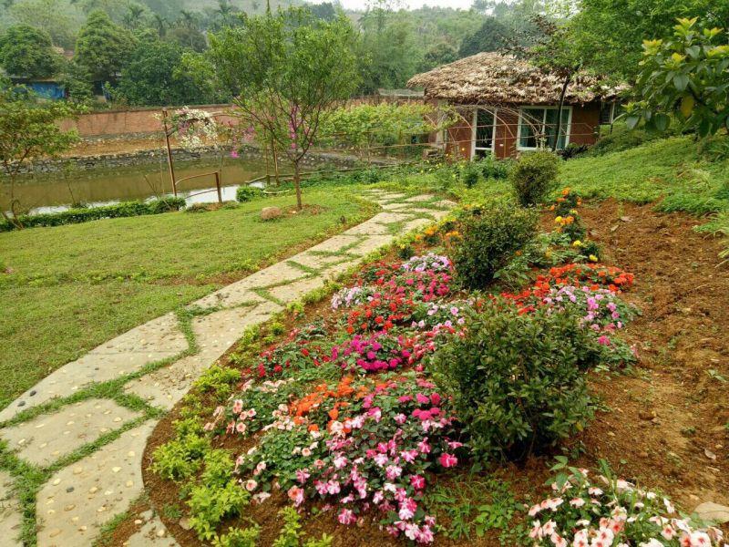 Top 11 biệt thự gần Hà Nội với view đẹp và không gian sang trọng nhất