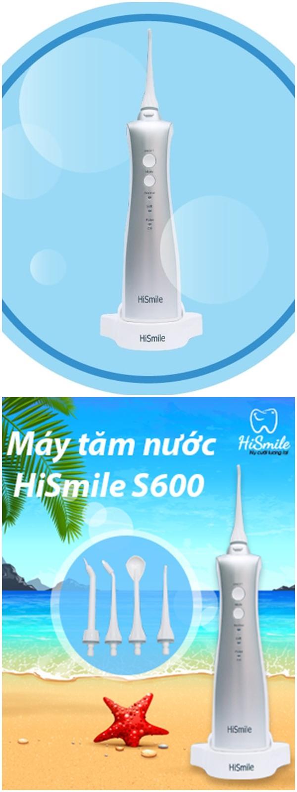 Top 5 lý do không thể bỏ qua dịch vụ nha khoa từ cộng đồng Hismile