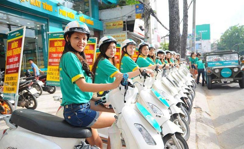 Top 6 Dịch vụ tổ chức Roadshow chuyên nghiệp tại TP.HCM