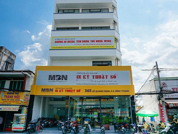 Khám Phá 7 Dịch Vụ In Nhãn Mác Quần Áo Chất Lượng, Giá Cả Phải Chăng Nhất Tại TP.HCM