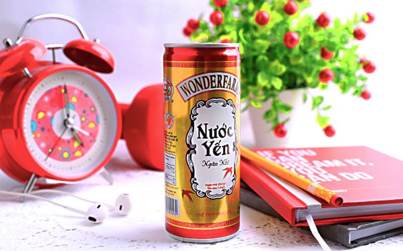 Liệu nước yến ngân nhĩ có thực sự mang lại lợi ích cho sức khỏe? Nó có gì khác biệt so với loại yến chưng sẵn?