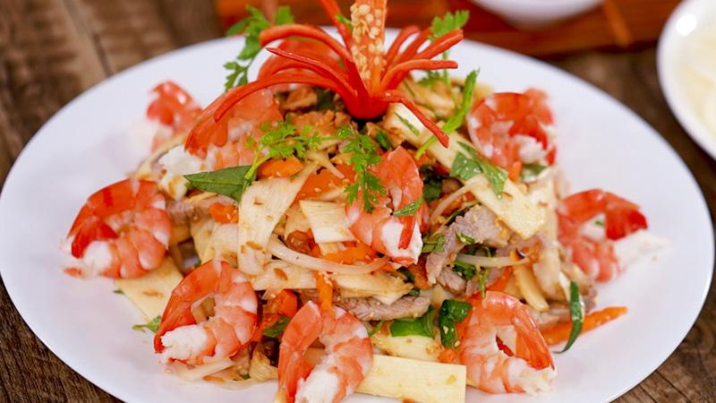 Gợi ý 8 món nguội khai vị lý tưởng cho các bữa tiệc và dịp sum họp gia đình