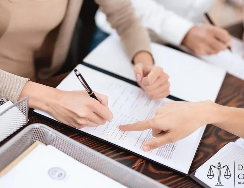 Top 3 dịch vụ công chứng uy tín nhất tại Cần Thơ