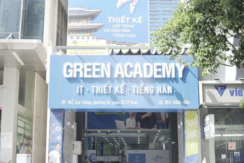 Top 6 Trung tâm đào tạo nhiếp ảnh và quay phim uy tín nhất tại TP.HCM
