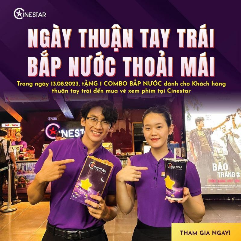 Top 3 Rạp Chiếu Phim Đỉnh Cao Tại Tỉnh Bình Dương