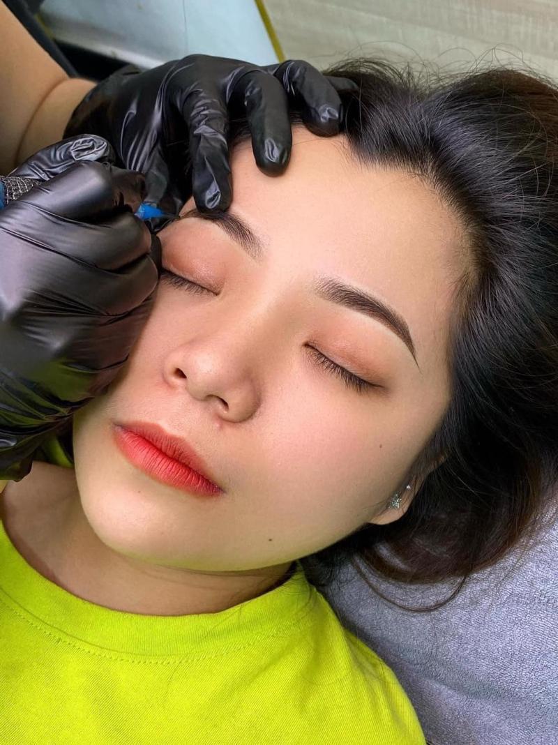 Top 8 Spa làm đẹp uy tín và chất lượng nhất tại tỉnh Hòa Bình