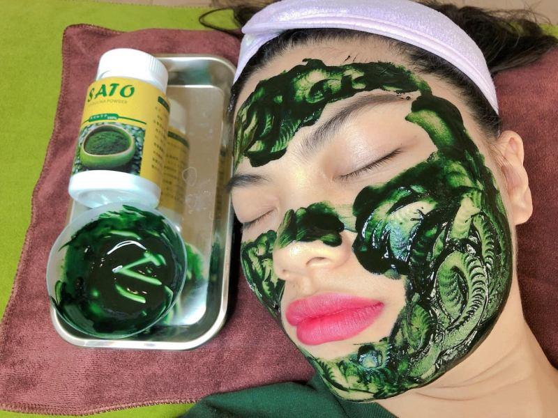 Top 3 Spa làm đẹp uy tín nhất tại Quế Phong, Nghệ An