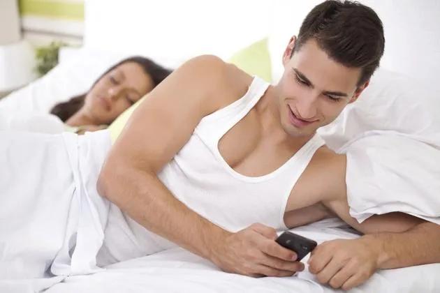 25 Kiểu đàn ông phụ nữ nên tránh xa tuyệt đối
