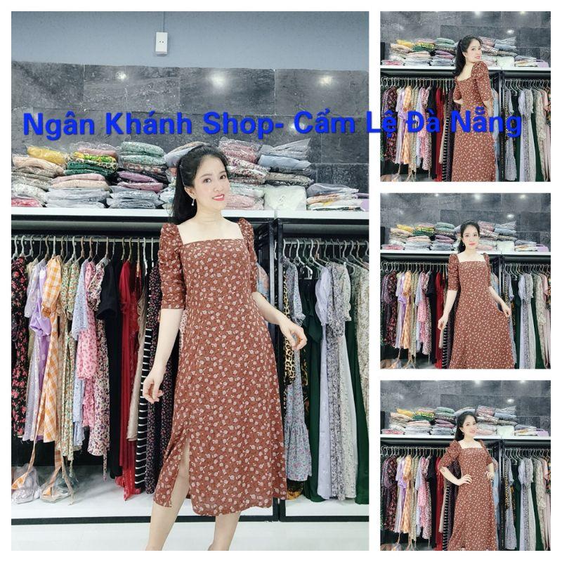 7 Shop thời trang nữ nổi bật không thể bỏ lỡ tại quận Cẩm Lệ, Đà Nẵng