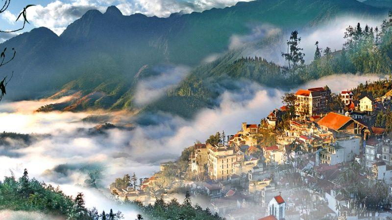 Du lịch tháng 2 nên khám phá đâu? Chuẩn bị ngay cho hành trình đầu năm đầy ý nghĩa!