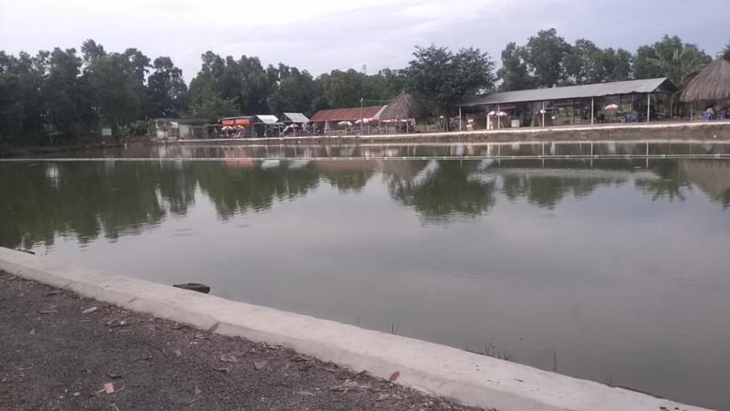 Top 5 Địa điểm câu cá giải trí được yêu thích tại TP. Biên Hòa, Đồng Nai