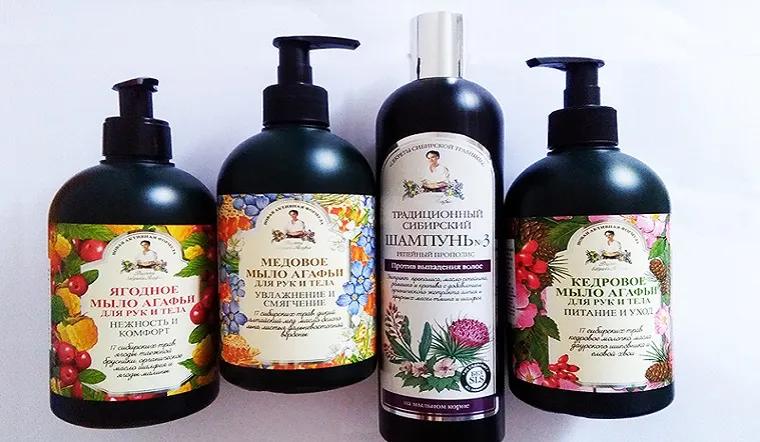 Liệu Dầu gội bà già Nga Agafia có thật sự đạt được hiệu quả như những gì người ta truyền tai nhau? Cùng khám phá xem sản phẩm này có xứng đáng với sự tin tưởng của người dùng không.