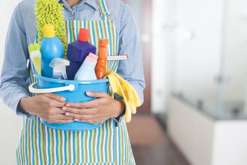 Top 10 Bí quyết giữ đôi tay đẹp dù phải làm việc nhà mỗi ngày