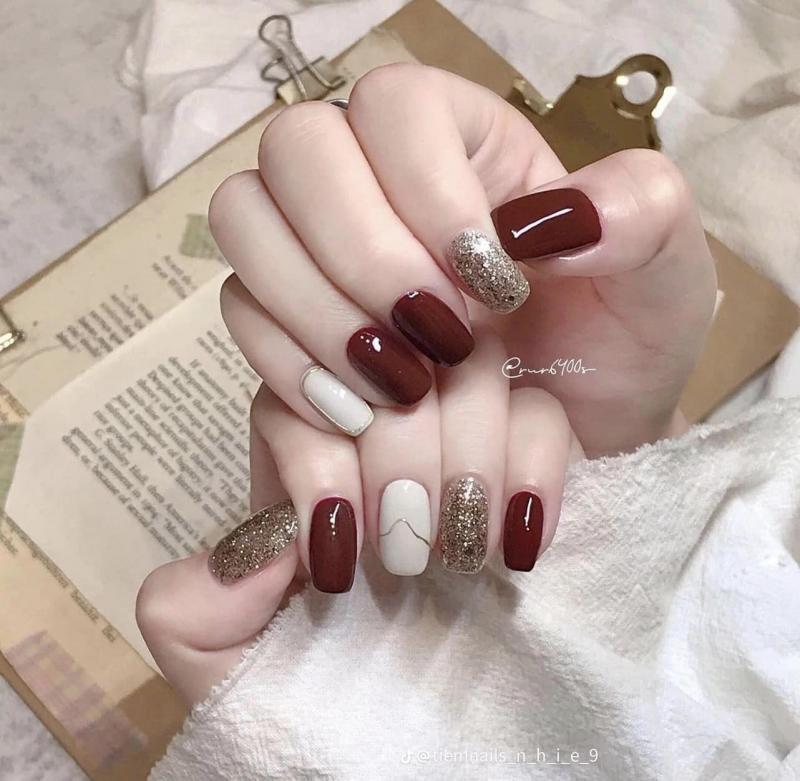 Top 8 tiệm nail đẹp và chất lượng hàng đầu tại Điện Bàn, Quảng Nam