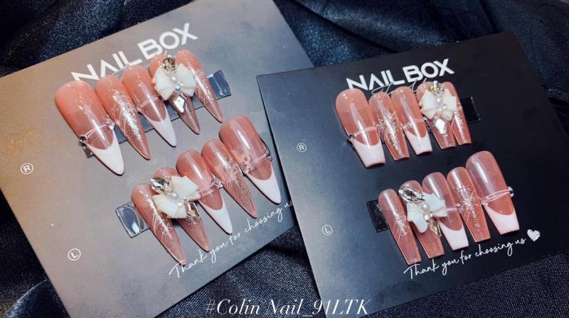 Top 8 Tiệm Nail Đẹp và Chất Lượng Nổi Bật Tại Yên Bái