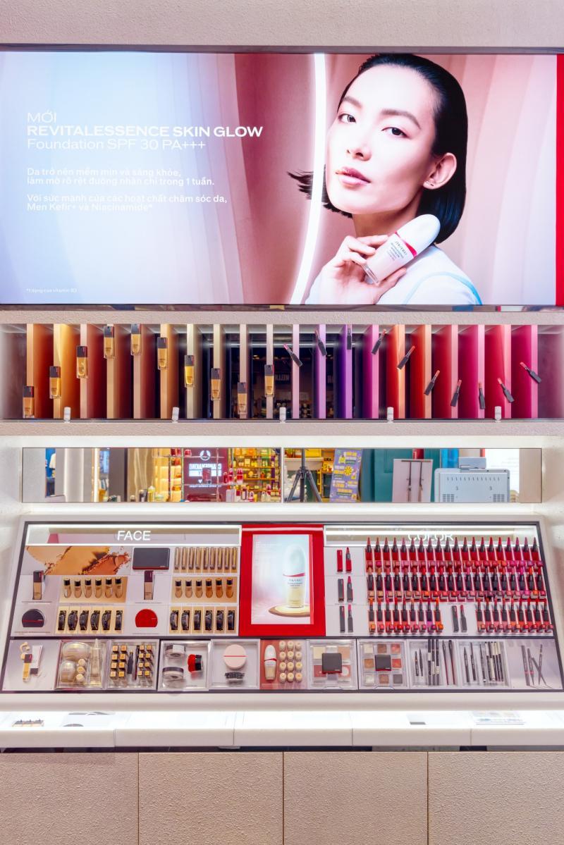 Top 9 địa chỉ bán son môi đẹp, giá tốt và đáng tin cậy nhất tại Quận 5, TP. HCM