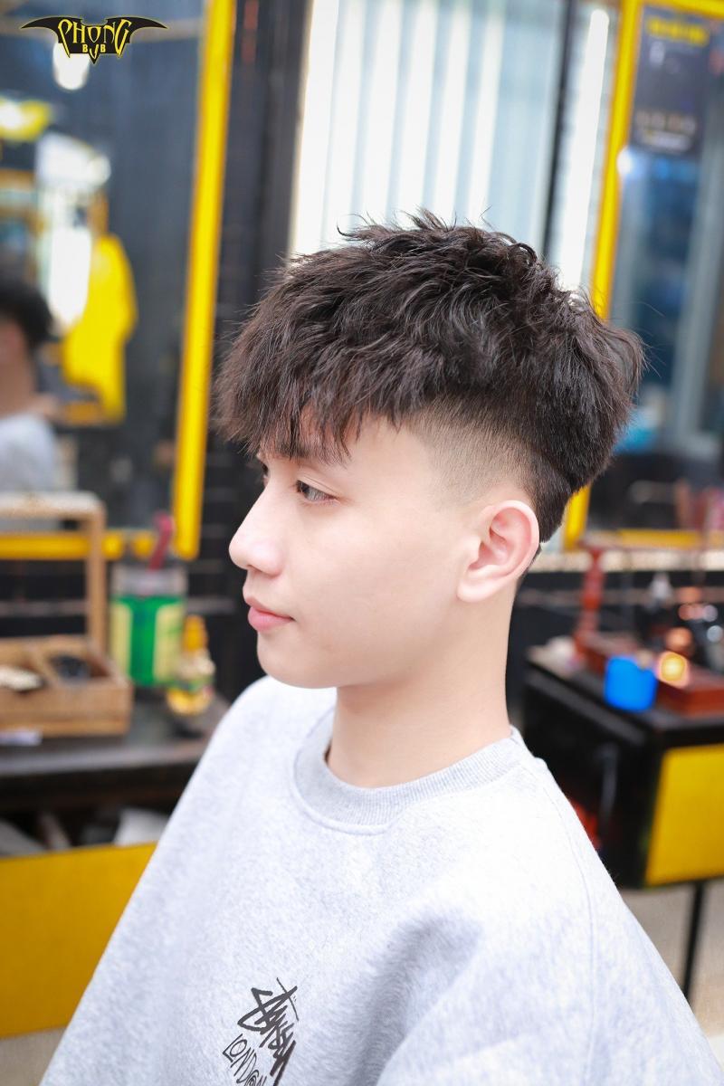 Top 4 salon làm tóc đẹp và đáng tin cậy nhất tại huyện Gia Lâm, Hà Nội