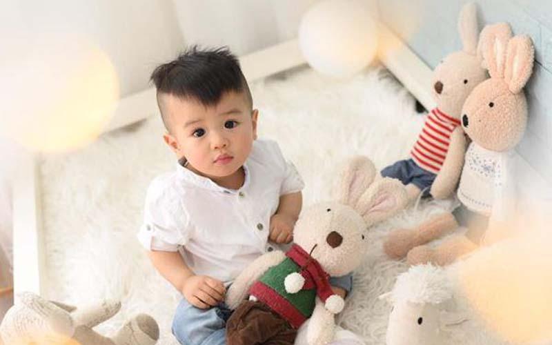 Gợi ý tên con trai họ Cao 2022: Ý nghĩa sâu sắc, tương lai tỏa sáng