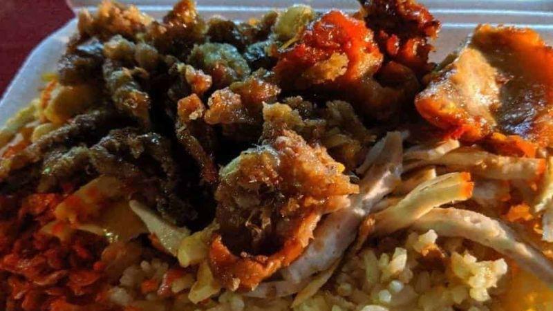 Top quán ăn tối ngon miệng, bình dân tại Quận 4