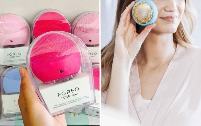 6 thiết bị làm đẹp không thể thiếu tại nhà dành cho tín đồ công nghệ yêu chăm sóc da