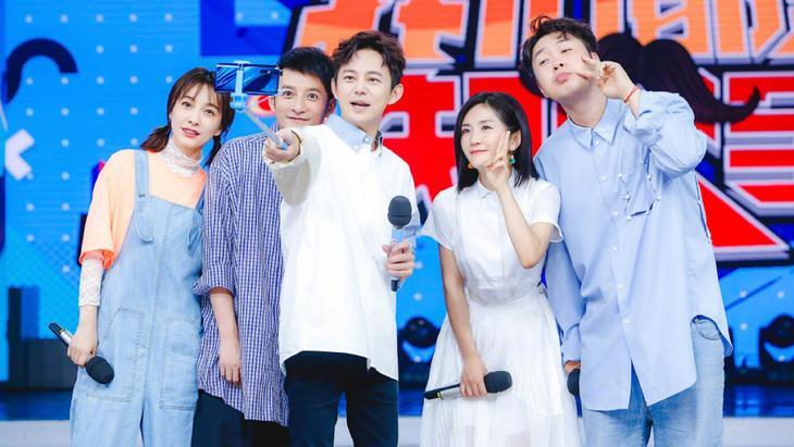 Top 8 chương trình truyền hình Hoa Ngữ gây sốt không thể bỏ lỡ