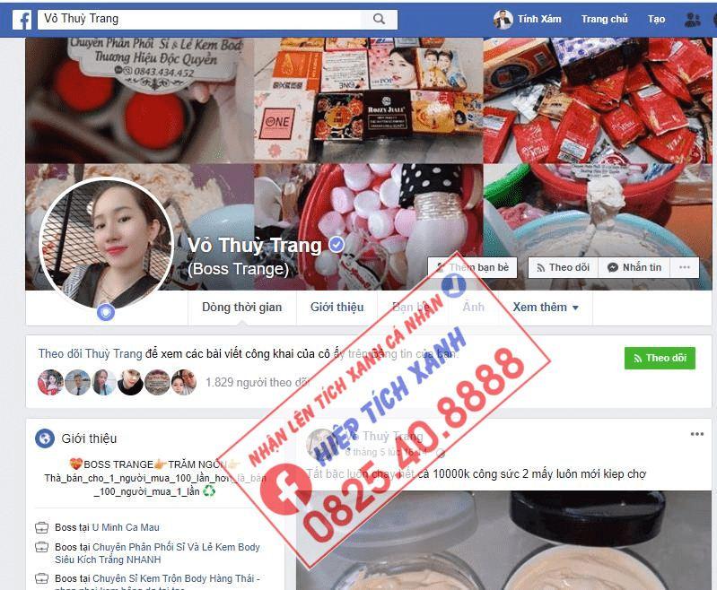 Top 6 Dịch Vụ Cho Thuê Fanpage Tích Xanh Đáng Tin Cậy Nhất Hiện Nay