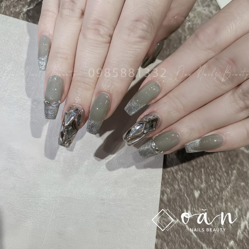 Top 10 Tiệm làm móng đẹp nhất quận Ba Đình, Hà Nội