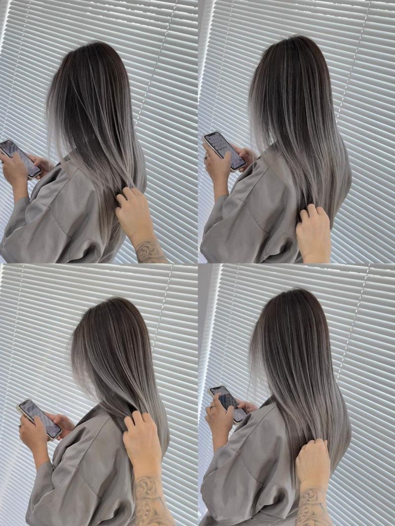 Top 9 Salon làm tóc đẹp và chất lượng hàng đầu tại Long Thành, Đồng Nai