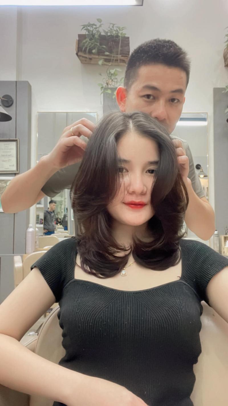 Top 8 salon làm tóc đẹp và uy tín nhất tại huyện Quỳnh Lưu, Nghệ An