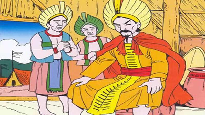 Khám phá câu chuyện truyền thuyết đầy màu sắc về dưa hấu Mai An Tiêm, chứa đựng những bài học sâu sắc và giá trị.