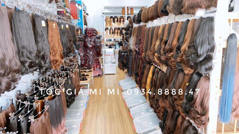 Top 4 tiệm tóc giả uy tín và chất lượng hàng đầu tại Đà Nẵng