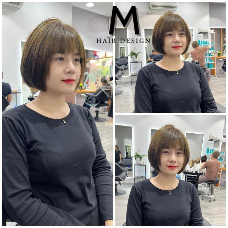 Top 5 salon cắt tóc ngắn đẹp nhất tại TP. Thủ Đức, TP. HCM
