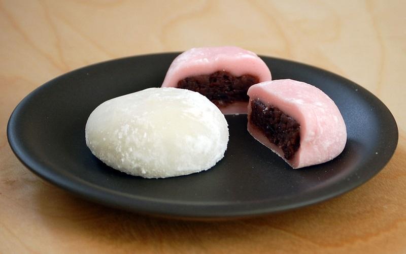 Khám phá 15 loại bánh gạo Mochi Nhật Bản được yêu thích nhất