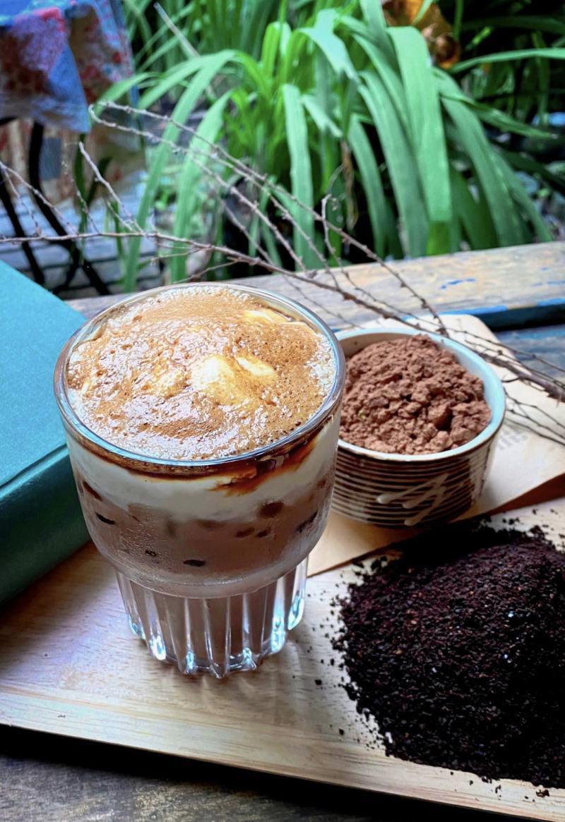 Top 9 Quán cafe tuyệt vời cho sinh viên Cần Thơ có thể tự học