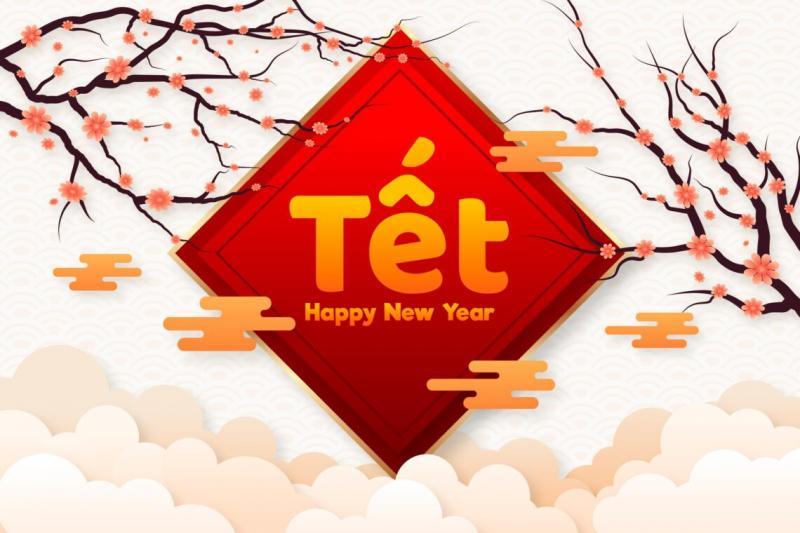 15 lời chúc Tết dành cho người yêu ngọt ngào và ý nghĩa nhất