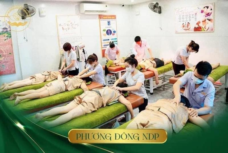 Top 5 địa chỉ massage body hàng đầu tại Nghệ An bạn không nên bỏ lỡ