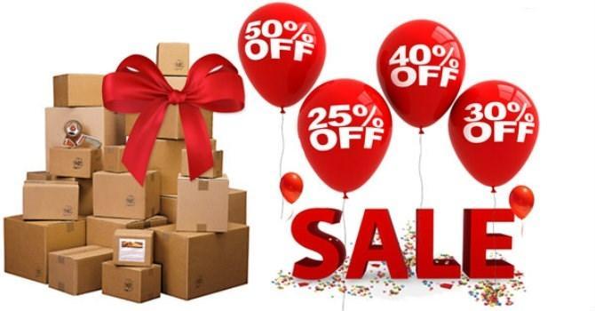 Top 14 Mẹo mua sắm Tết thông minh, tiết kiệm và hiệu quả nhất