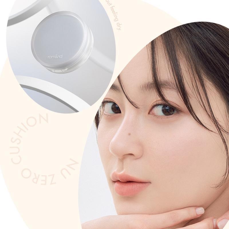 Top 10 phấn nước Hàn Quốc bình dân được yêu thích nhất