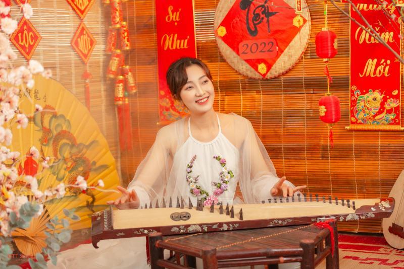 Top 5 địa chỉ chụp ảnh Tết đẹp nổi bật tại Hà Nội