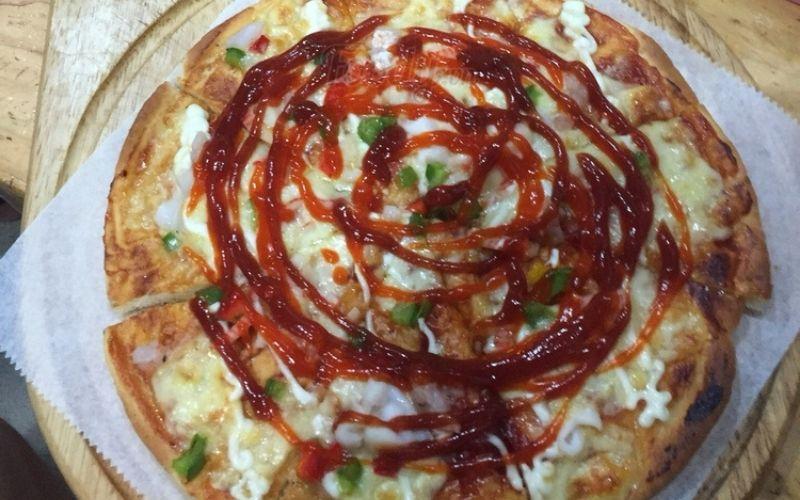 Khám phá ngay 10 quán pizza ngon nhất ở Đà Nẵng mà bạn nhất định phải thử