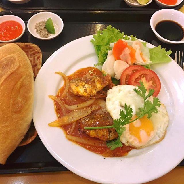 Top 10 quán beefsteak giá dưới 100k hấp dẫn nhất tại TP. HCM