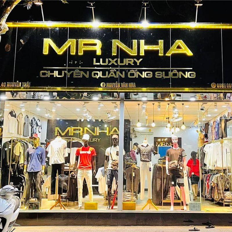 Top 4 cửa hàng thời trang nổi bật trên tuyến đường Nguyễn Trãi, TP. Huế