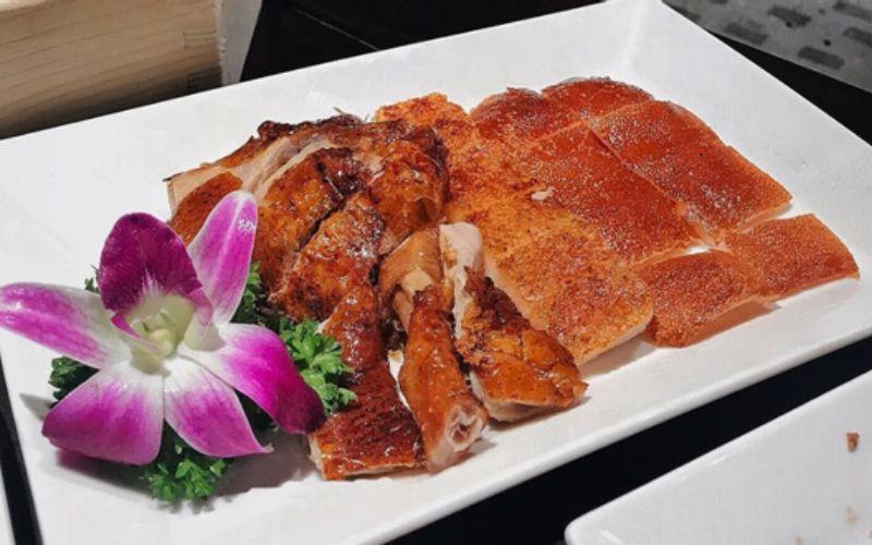 10 nhà hàng Trung Quốc nổi bật và ngon nhất tại Hà Nội
