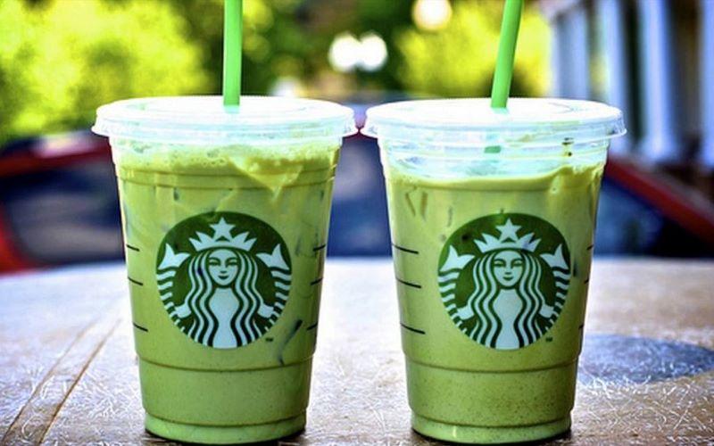 Loại cafe Starbucks nào ngon nhất trong thực đơn?