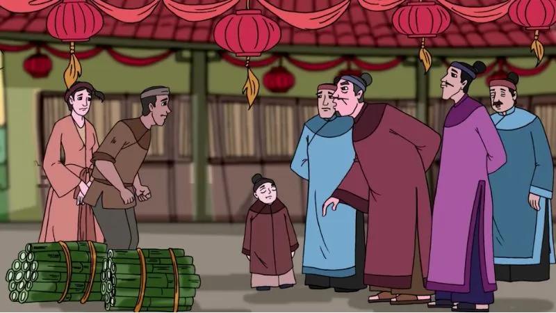 Khám phá 10 câu chuyện cổ tích kỳ diệu từ Việt Nam và khắp thế giới