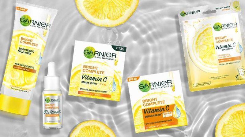 Trải nghiệm thực tế sữa rửa mặt Garnier Skin Natural – giải pháp làm sạch, ngừa mụn và làm sáng da hiệu quả