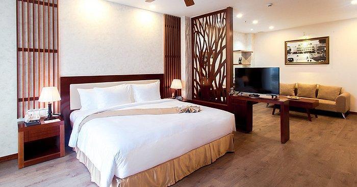 Top 6 khách sạn 5 sao tại Đà Lạt được du khách yêu thích và lựa chọn nhiều nhất