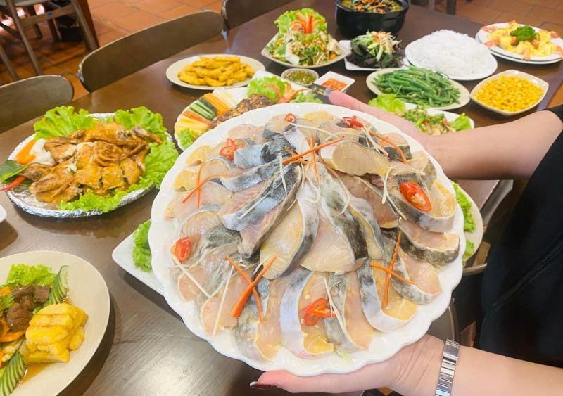 Top 10 món ăn ngon, giá cả hợp lý không thể bỏ lỡ khi đến du lịch thành phố Bảo Lộc, Lâm Đồng